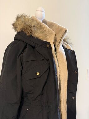 UGG Coat, Never Worn